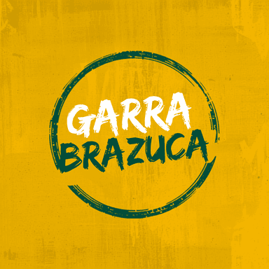 Garra Brazuca